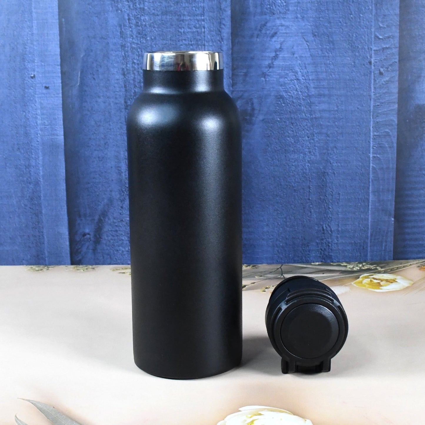 Custom Bottle with Name