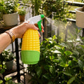 Corn Shape Trigger Spray Bottle Water Sprayer For Plants And Cleaning (1 Pc)