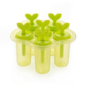 4825 A 6 Cavity Ice Candy Maker For Making Ice Candies And All Easily.
