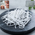 2 In 1 Toothpick Dental Floss Sticks Set Teeth Cleaning Flosser With Box (1 Set)